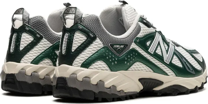 610V1 "Nightwatch Green/Sea Salt" sneakers - Image 3