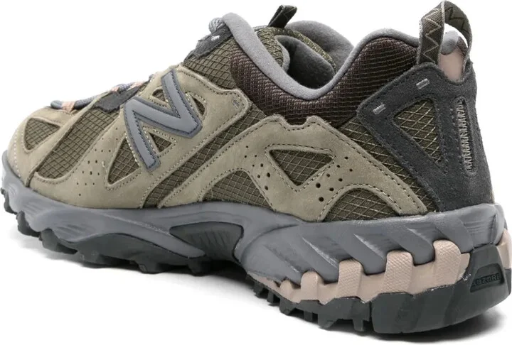 610v1 Panelled Mesh Sneakers - Image 3