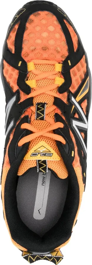 610v1 Panelled Sneakers - Image 4