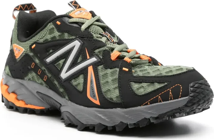 610v1 Panelled Sneakers - Image 2