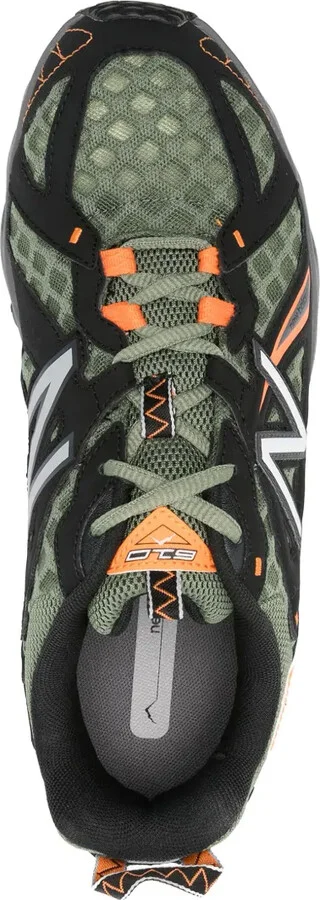 610v1 Panelled Sneakers - Image 4