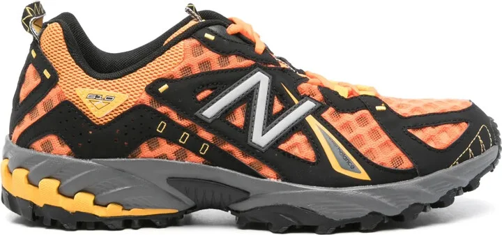 610v1 Panelled Sneakers