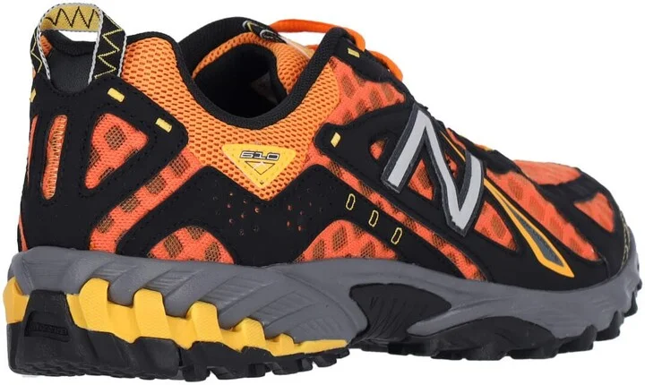 '610v1' Sneakers - Image 4