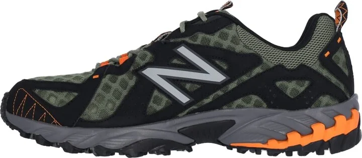 '610v1' Sneakers - Image 3