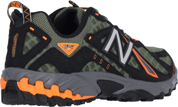 '610v1' Sneakers - Image 4