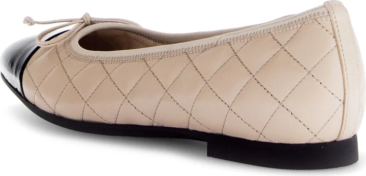 62.612 Ballet Flat - Image 2