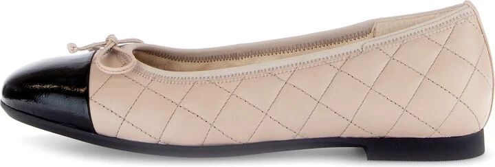 62.612 Ballet Flat - Image 3