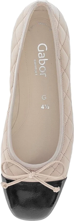 62.612 Ballet Flat - Image 4