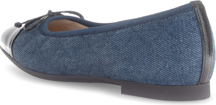 62.612 Ballet Flat - Image 7
