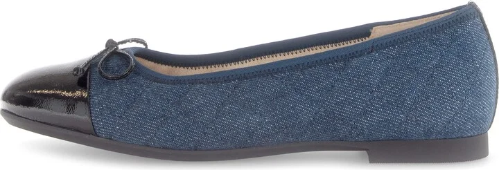 62.612 Ballet Flat - Image 8