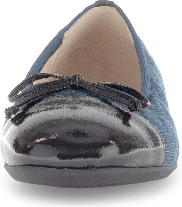 62.612 Ballet Flat - Image 9