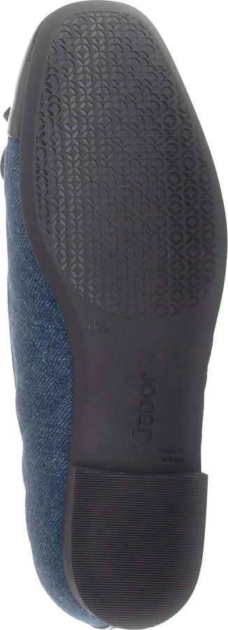 62.612 Ballet Flat - Image 11