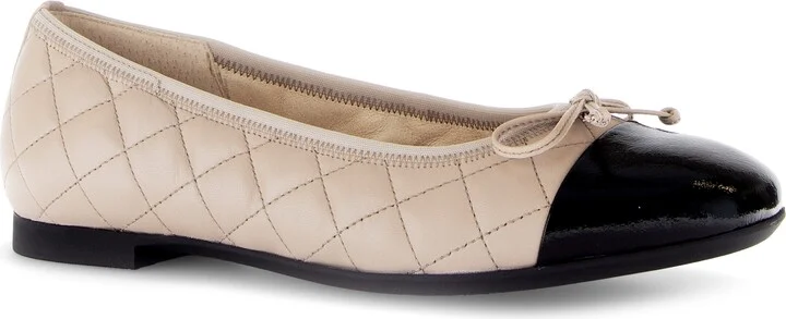 62.612 Ballet Flat
