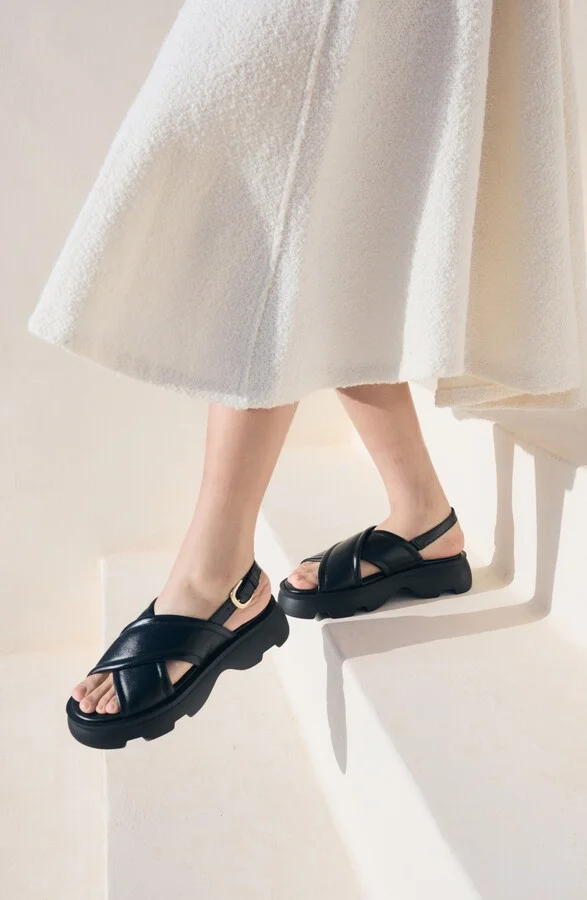 62.851.67 Slingback Sandal - Image 2