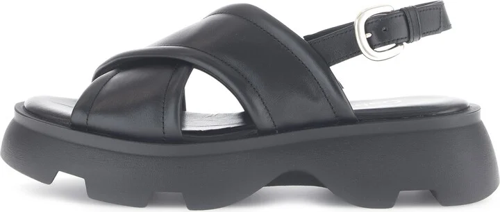 62.851.67 Slingback Sandal - Image 3