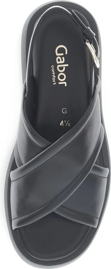 62.851.67 Slingback Sandal - Image 4