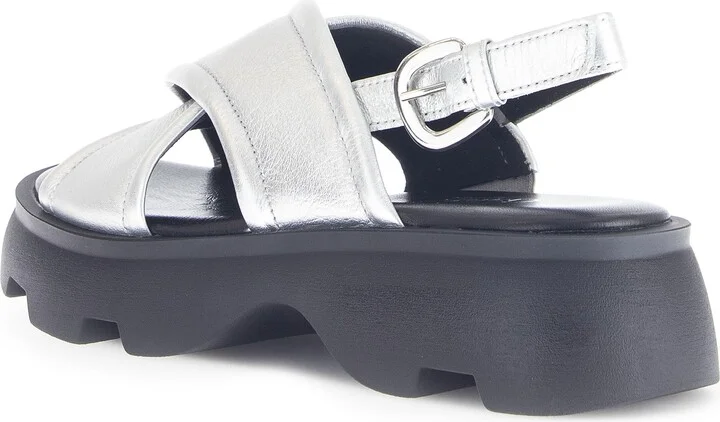 62.851.67 Slingback Sandal - Image 7