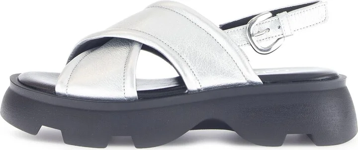62.851.67 Slingback Sandal - Image 8