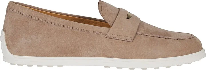 62l Loafers