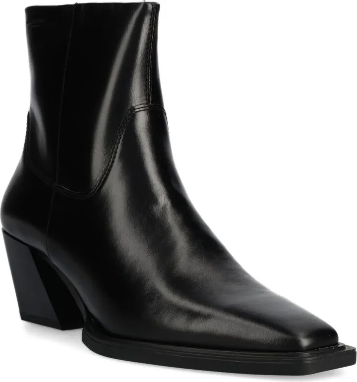 62mm Alina ankle boots