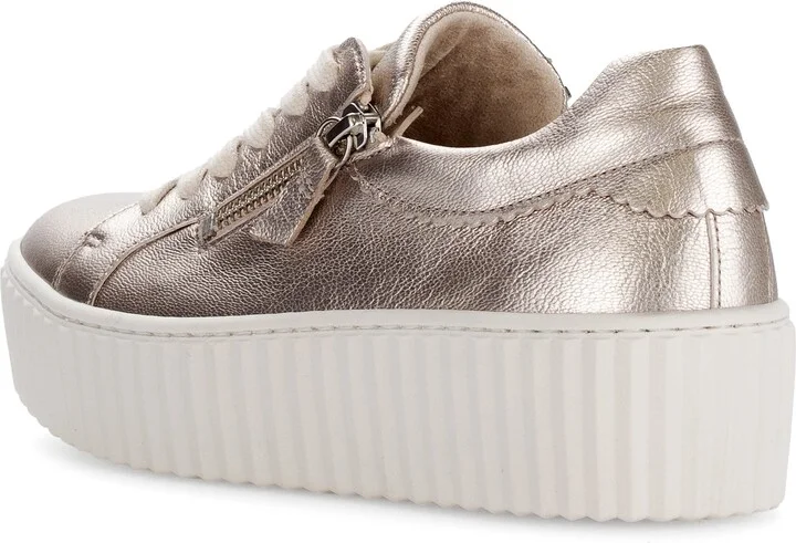 63.200 Platform Sneaker - Image 2