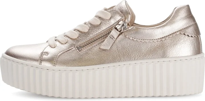 63.200 Platform Sneaker - Image 3