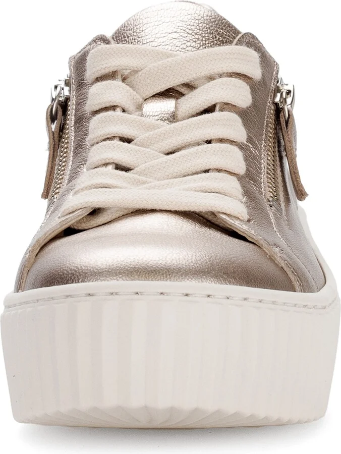 63.200 Platform Sneaker - Image 4