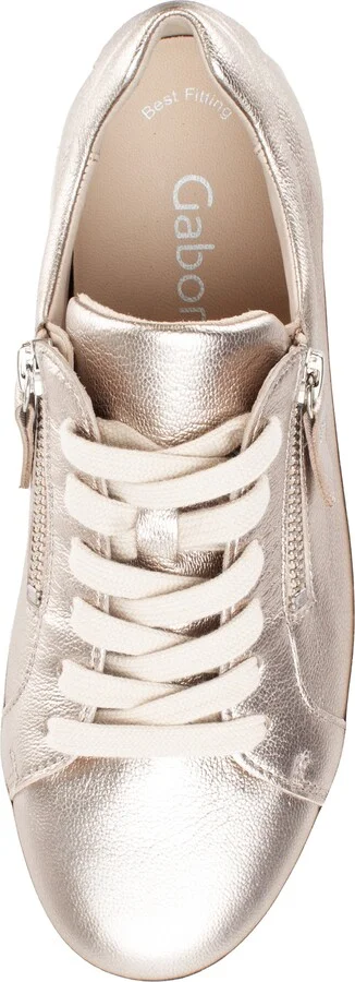 63.200 Platform Sneaker - Image 5