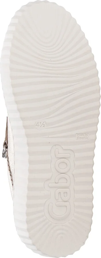 63.200 Platform Sneaker - Image 6