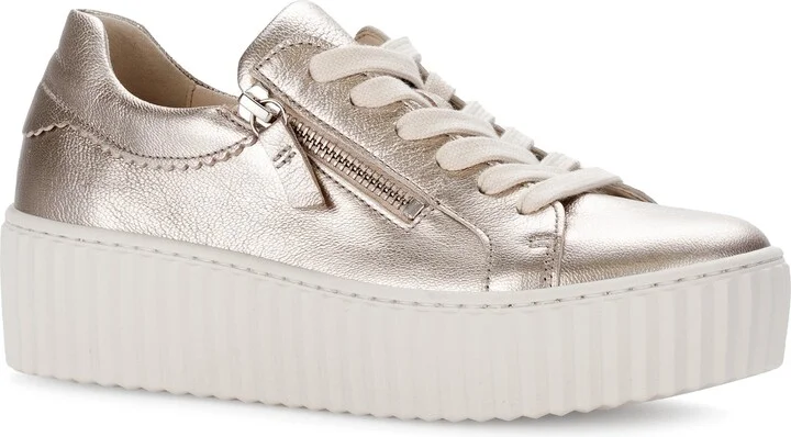 63.200 Platform Sneaker