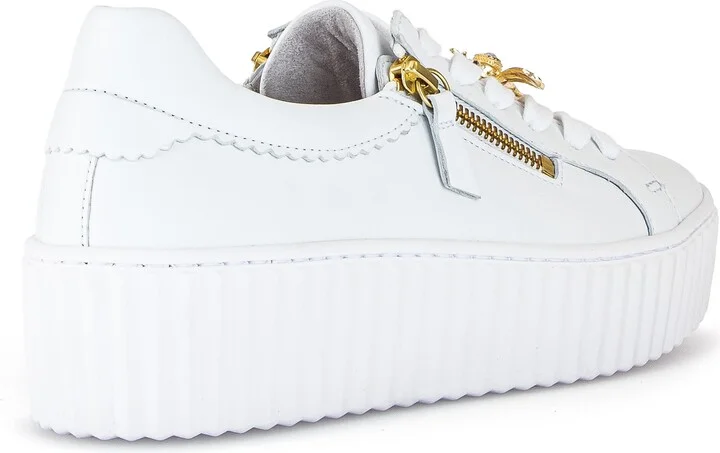 63.201 Platform Sneaker - Image 2