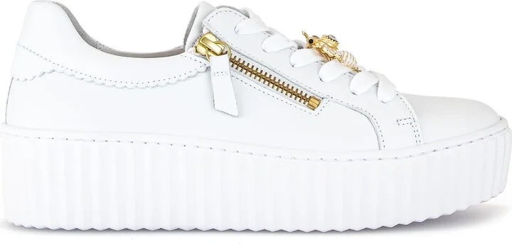 63.201 Platform Sneaker - Image 3