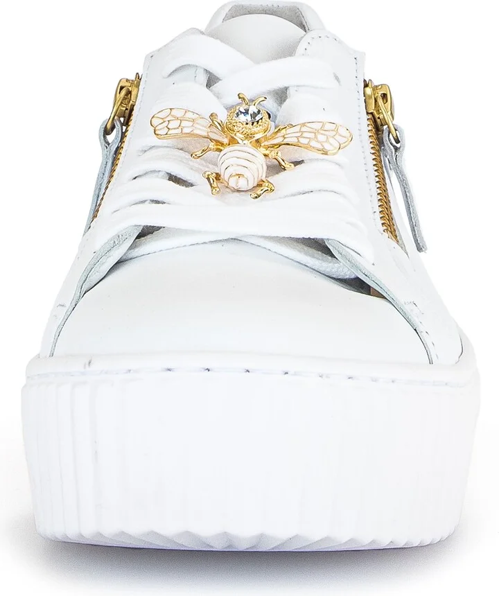 63.201 Platform Sneaker - Image 4