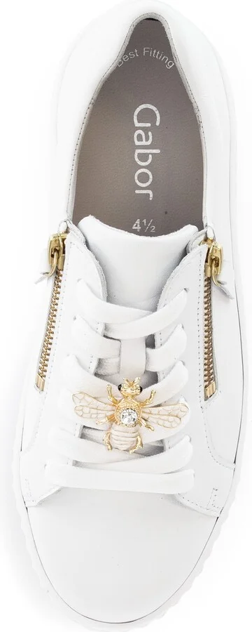 63.201 Platform Sneaker - Image 5