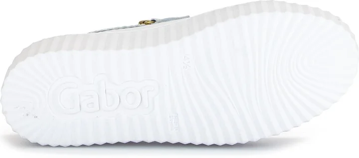 63.201 Platform Sneaker - Image 6