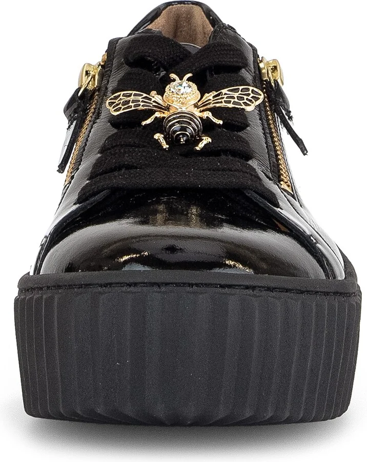 63.201 Platform Sneaker - Image 10