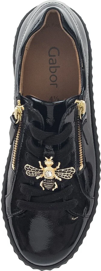 63.201 Platform Sneaker - Image 11