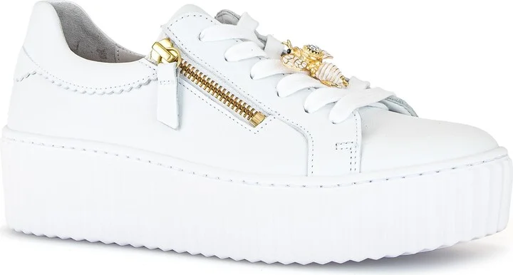 63.201 Platform Sneaker