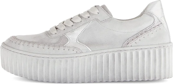 63.204 Platform Sneaker - Image 3