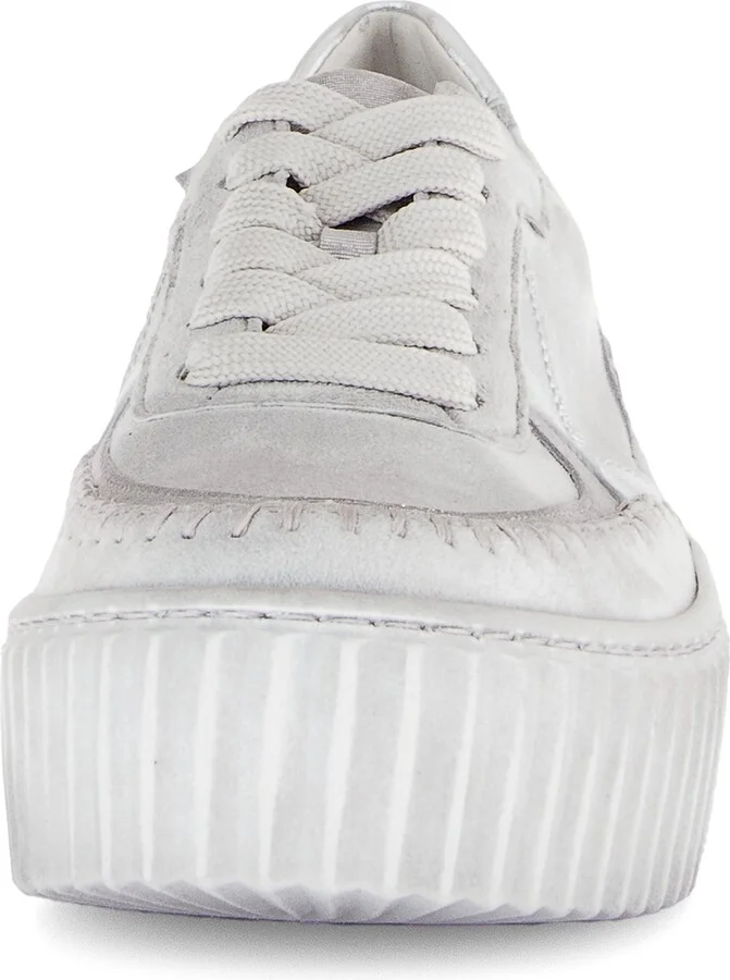 63.204 Platform Sneaker - Image 4