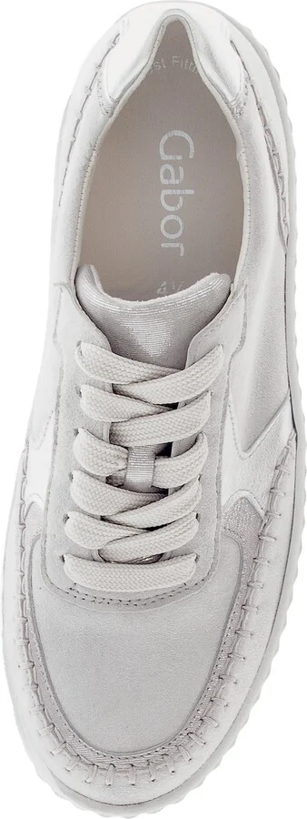 63.204 Platform Sneaker - Image 5