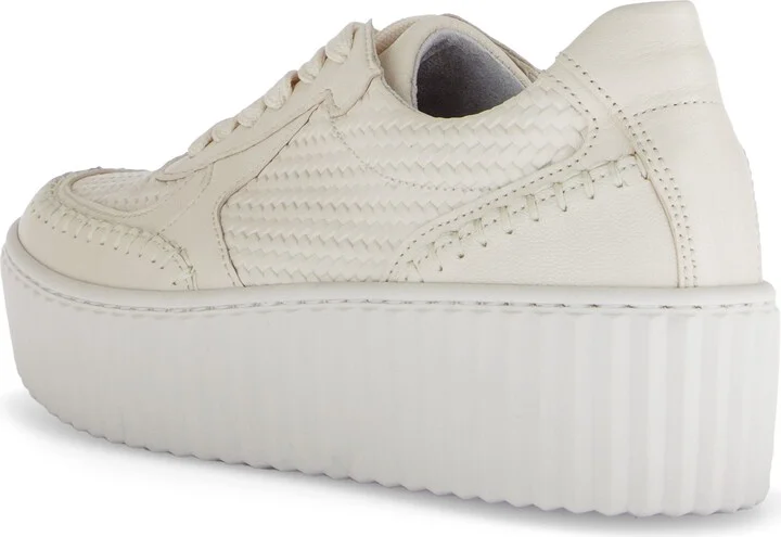 63.204 Platform Sneaker - Image 8