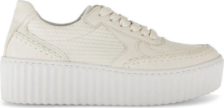 63.204 Platform Sneaker - Image 9