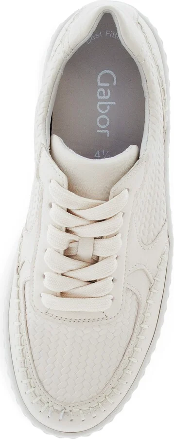 63.204 Platform Sneaker - Image 11