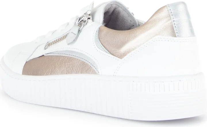 63.330 Platform Sneaker - Image 2