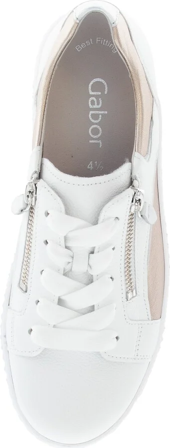 63.330 Platform Sneaker - Image 4