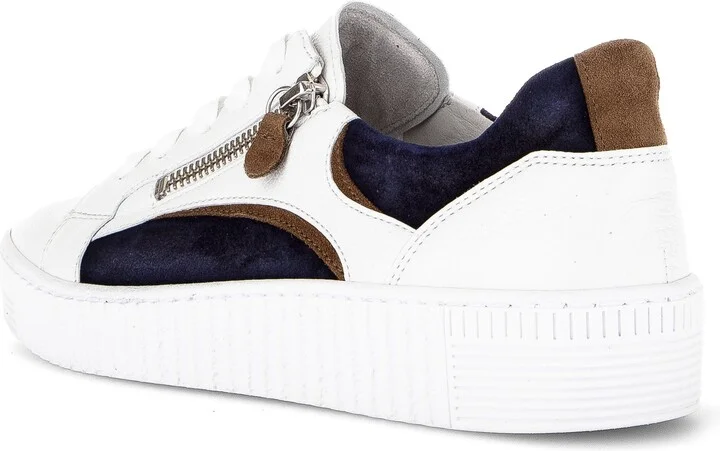 63.330 Platform Sneaker - Image 6