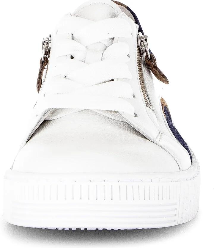 63.330 Platform Sneaker - Image 7