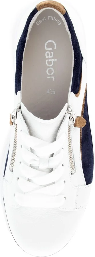 63.330 Platform Sneaker - Image 8
