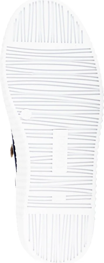 63.330 Platform Sneaker - Image 9